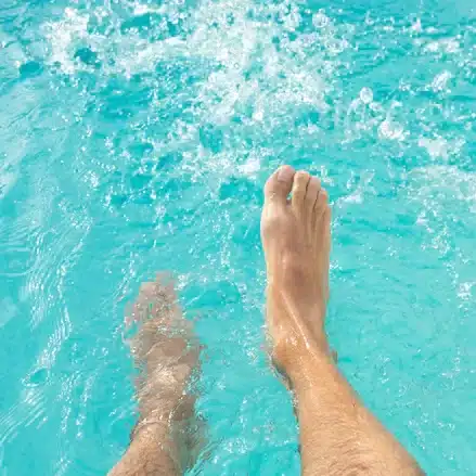 7 dicas como manter a piscina por mais tempo