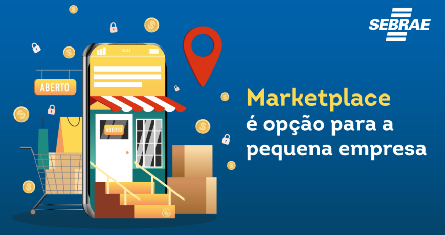 Banner Sebrae Marketplace