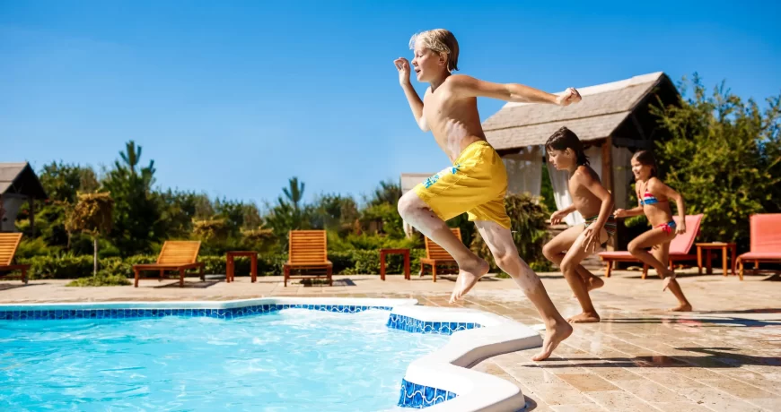 Qual o melhor modelo de piscina para você?