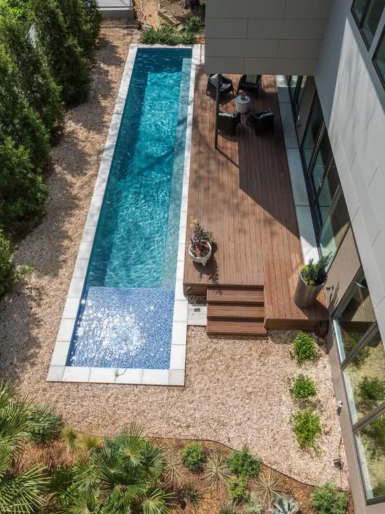 Qual o melhor modelo de piscina para você?