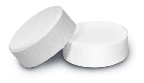 Como usar pastilhas de cloro na piscina