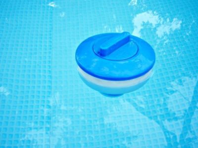 Clorador para piscina