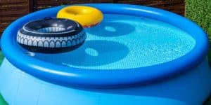 Como utilizar pastilha de cloro em piscina de mil litros