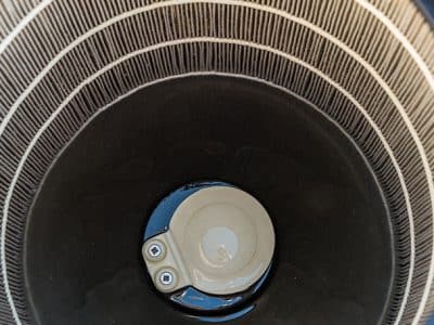 filtro de piscina
