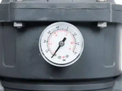 filtro de piscina