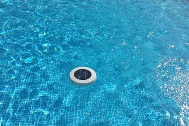 Ionizador de piscina