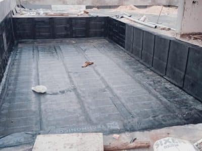 impermeabilizante para piscina